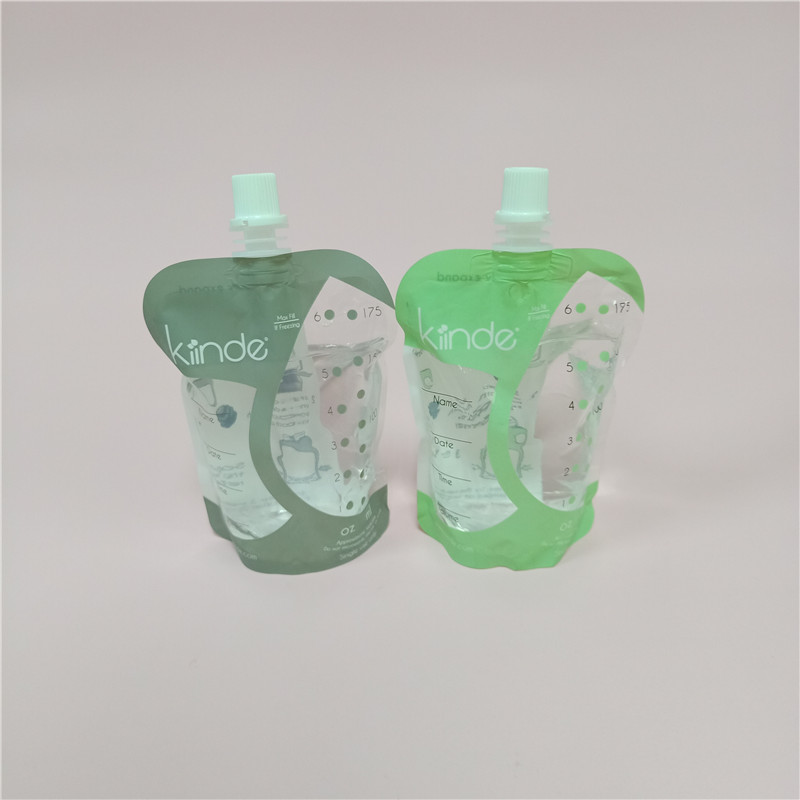 母乳儲（chǔ）存袋（dài）價格