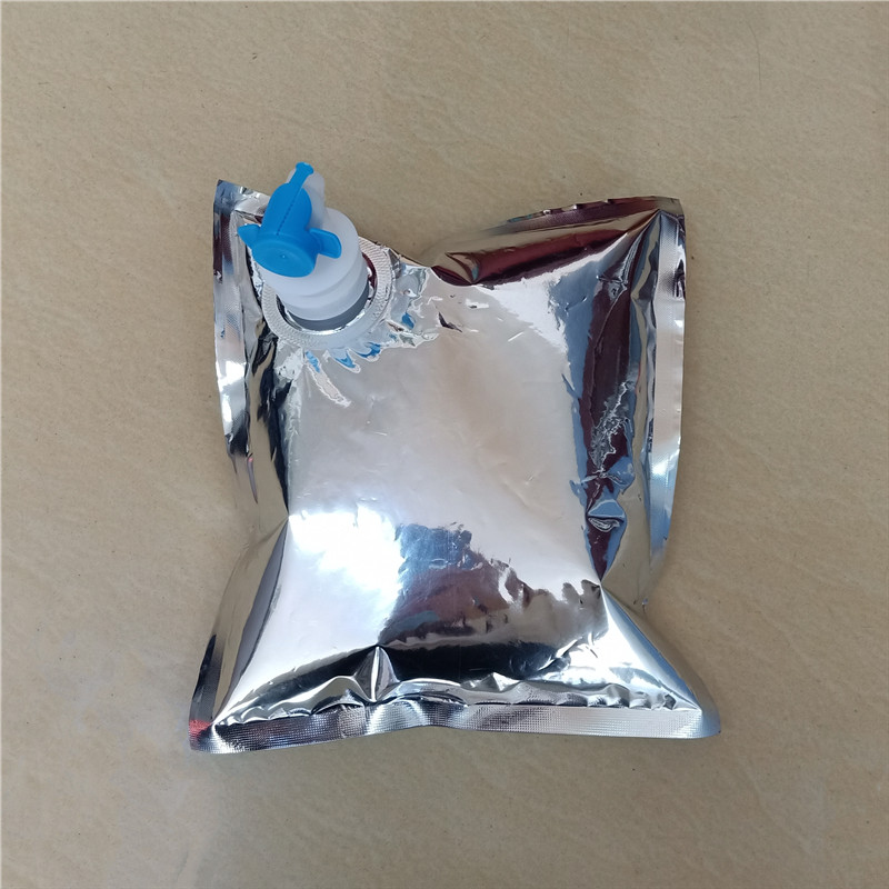 真空（kōng）閥門（mén）袋