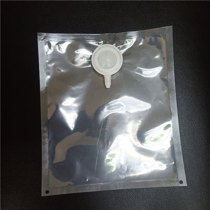 消毒（dú）液包裝（zhuāng）袋廠（chǎng）家（jiā）