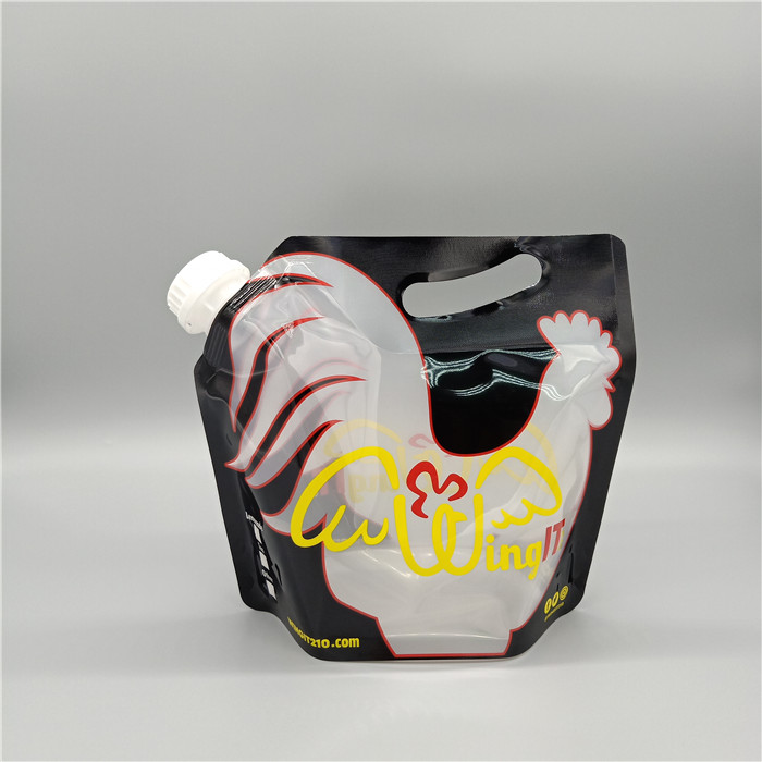 果汁飲料（liào）包裝袋廠家