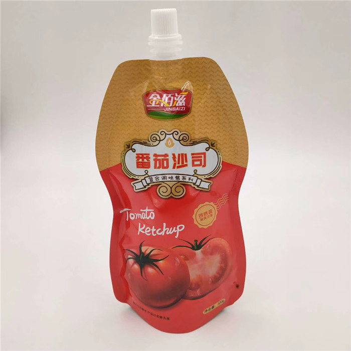 果汁包（bāo）裝袋批發