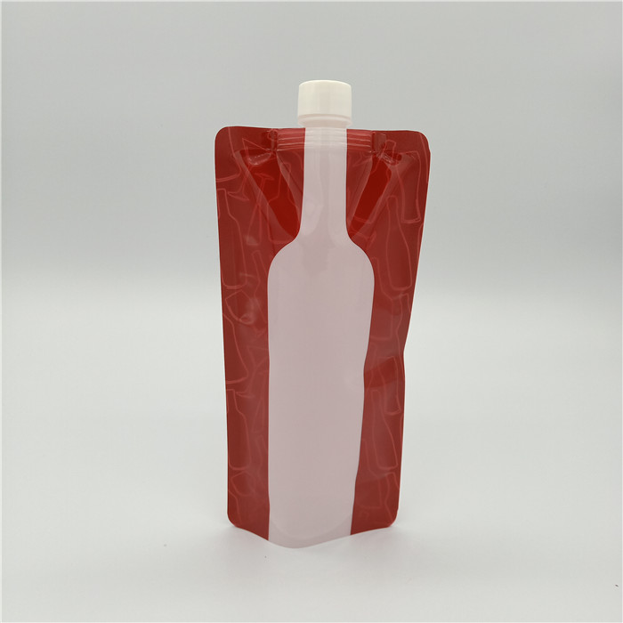 東莞酒水包（bāo）裝袋