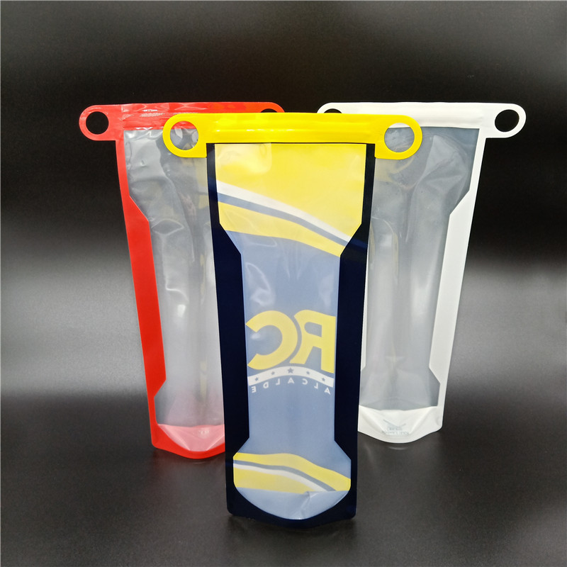 東（dōng）莞自立（lì）拉鏈袋