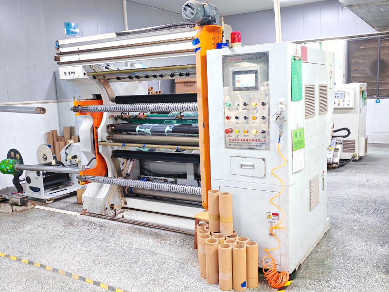 印刷車間（jiān）