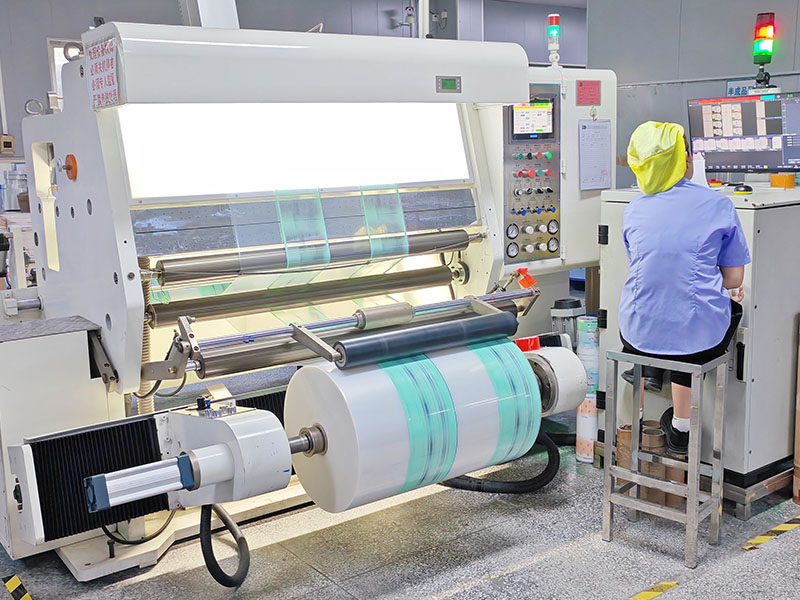 自動品檢機（jī）