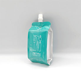 四邊封吸（xī）嘴袋