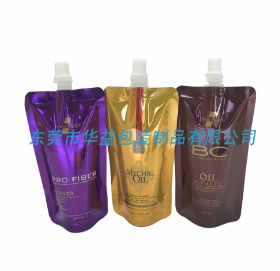 自立吸(xī)嘴(zuǐ)袋 自立吸嘴袋