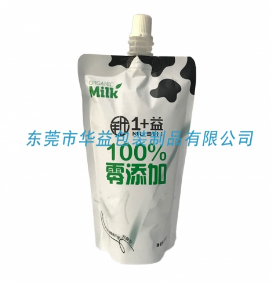 豆漿吸(xī)嘴袋 豆漿吸嘴(zuǐ)袋