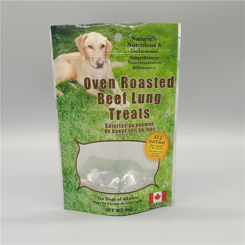 鋁（lǚ）箔真空（kōng）袋