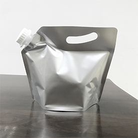 液體（tǐ）包裝袋