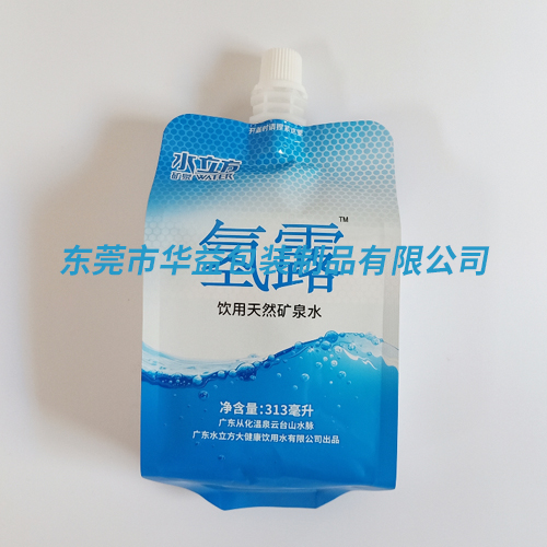 液體包裝袋 液體包裝袋(dài)