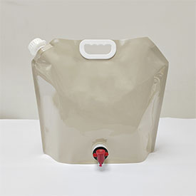 吸(xī)嘴袋 吸嘴袋