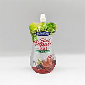 鋁箔（bó）真空袋