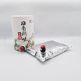 高（gāo）溫蒸（zhēng）煮（zhǔ）袋（dài）