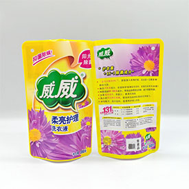 液體包（bāo）裝袋