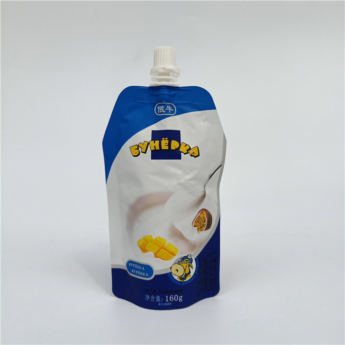 食（shí）品包裝袋（dài）