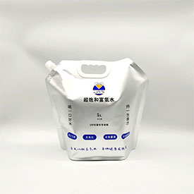 鋁箔真空（kōng）袋