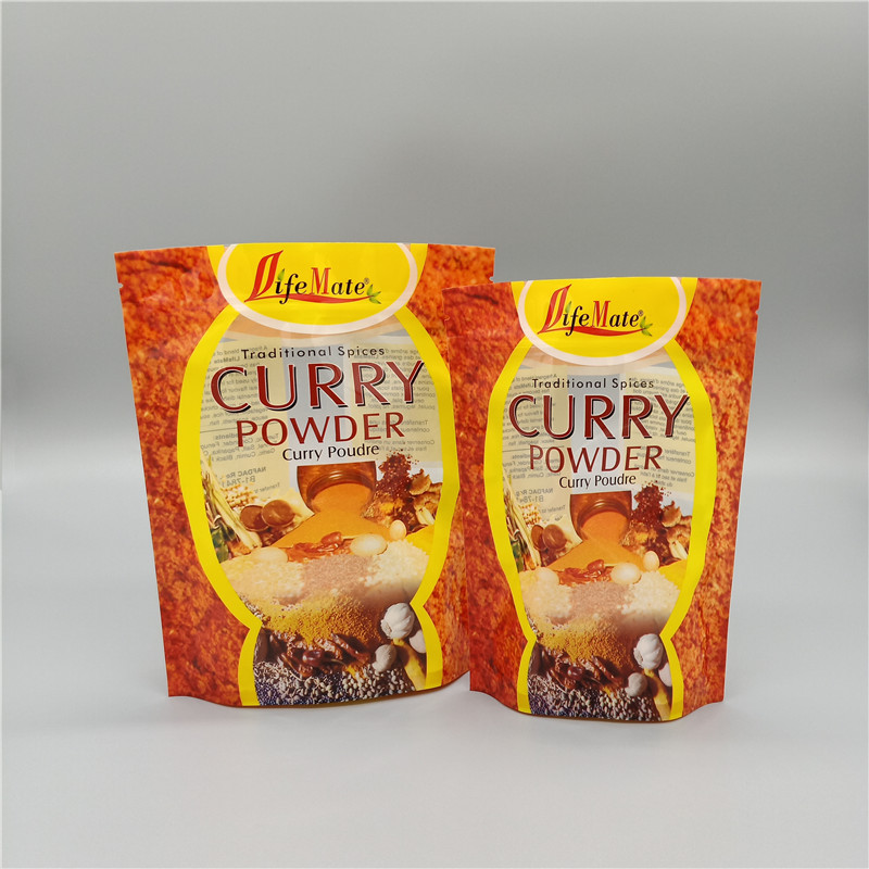 鋁箔（bó）真空袋