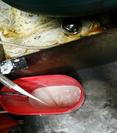 惠(huì)州海角影院:切削液廢液處(chù)理如何做?