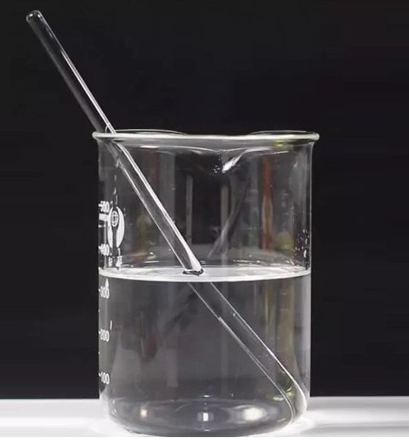 水(shuǐ)基清洗劑的四項特性