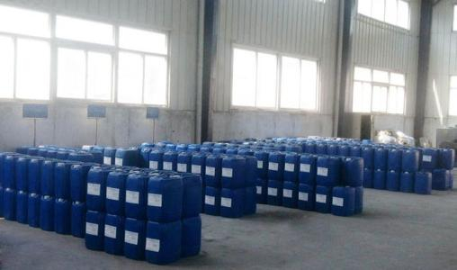 市麵上有不含油且能夠(gòu)安全使用的工業清洗劑嗎?